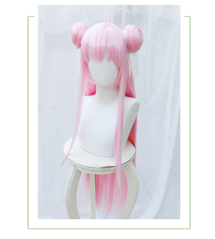 ★コスプレウィッグ 松坂 さとう（まつざか さとう）★ハッピーシュガーライフ      Happy Sugar Life 変装 仮装 舞台 コス ハロウィン