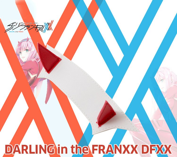 ★コスプレ衣装セット ZERO TWO★DARLING in the FRANXX ダーリン・イン・ザ・フランキス コスチューム コスプレ衣装 cosplay サイズ豊富 変装 仮装 コス ハロウィン