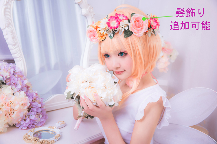 ★コスプレ衣装 木之本 桜/KINOMOTO SAKURA★カードキャプターさくら コスチューム cosplay サイズ豊富 変装 仮装 コス ハロウィン