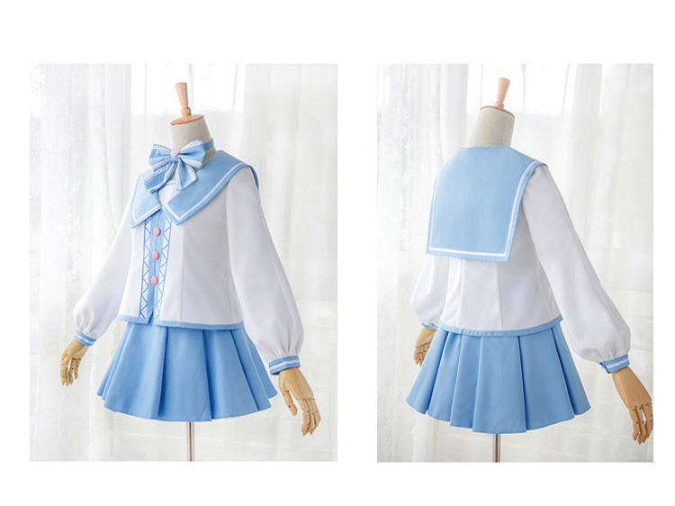 ★コスプレ衣装 木之本 桜/KINOMOTO SAKURA★カードキャプターさくら コスチューム cosplay サイズ豊富 変装 仮装 コス ハロウィン