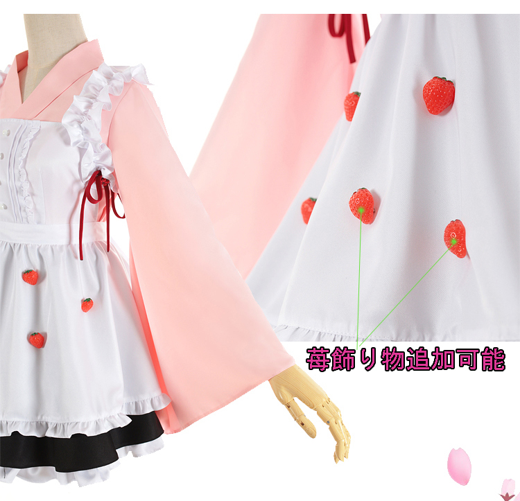 ★コスプレ衣装 木之本 桜/KINOMOTO SAKURA★カードキャプターさくら コスチューム cosplay サイズ豊富 変装 仮装 コス ハロウィン