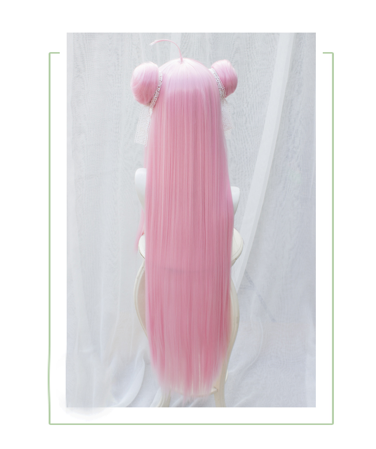 ★コスプレウィッグ 松坂 さとう（まつざか さとう）★ハッピーシュガーライフ      Happy Sugar Life 変装 仮装 舞台 コス ハロウィン