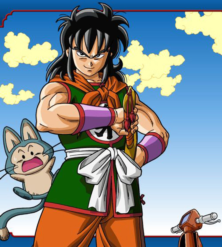 ★コスプレ衣装セット ヤムチャ Yamcha★ドラゴンボール Dragon Ball コスチューム コスプレ衣装 cosplay サイズ豊富 サイズオーダー無料 変装 仮装 コス ハロウィン