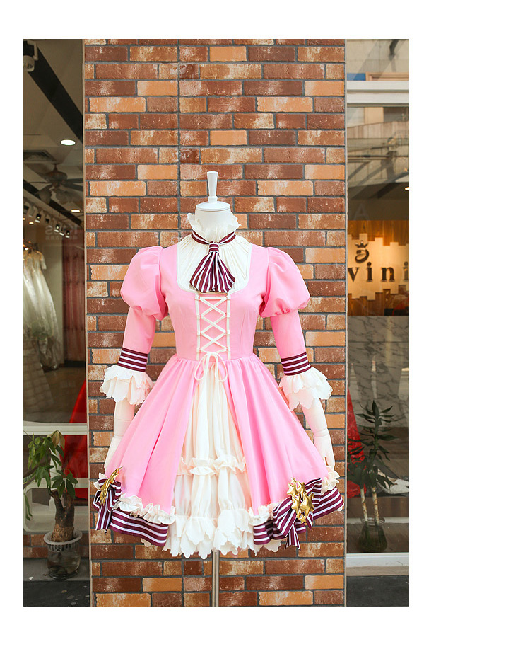 ★コスプレ衣装 木之本 桜/KINOMOTO SAKURA★カードキャプターさくら コスチューム cosplay サイズ豊富 変装 仮装 コス ハロウィン