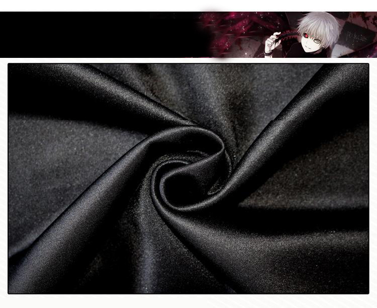 ★コスプレ衣装 金木妍★東京喰種 コスチューム cosplay サイズ豊富 変装 仮装 コス ハロウィン
