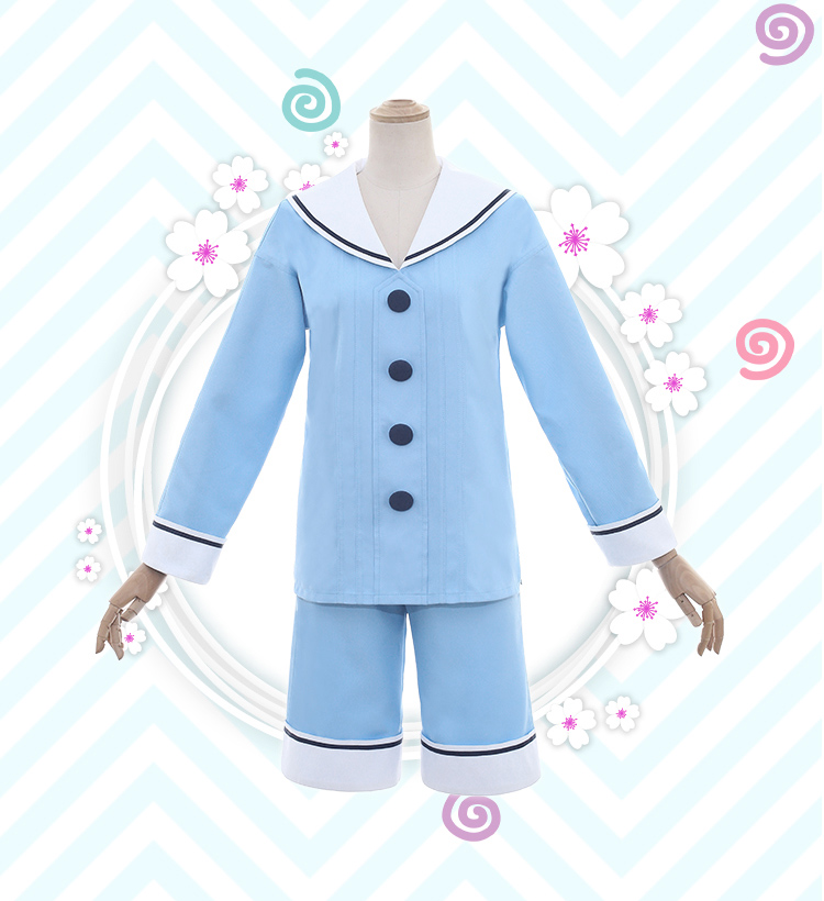 ★コスプレパジャマ 木之本 桜/KINOMOTO SAKURA★カードキャプターさくら コスチューム cosplay サイズ豊富 変装 仮装 コス ハロウィン