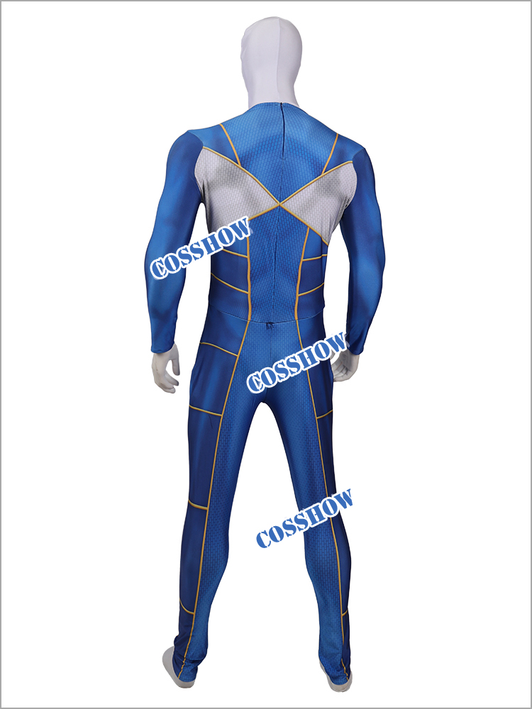 全身タイツ 海外バージョン アメリカバージョン 勇気の戦士 ダン トリケラレンジャー★POWER RANGERS 恐竜戦隊ジュウレンジャー Mighty Morphin Power Rangers コスプレ衣装 スーツ サイズオーダー無料
