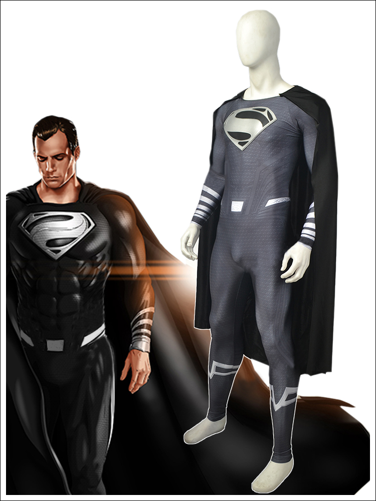 ★全身タイツ スーパーマン19号 ★ゴムロゴ コスプレ衣装 Superman cosplay スーツ サイズ豊富 サイズオーダー可能 変装 仮装 コス ハロウィン