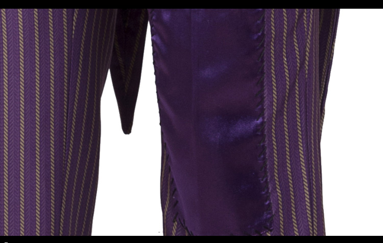 ジョーカー コスプレ衣装 全身タイツ スーツ ★Joker コスチューム cosplay 変装 仮装 サイズ豊富 サイズオーダー可能