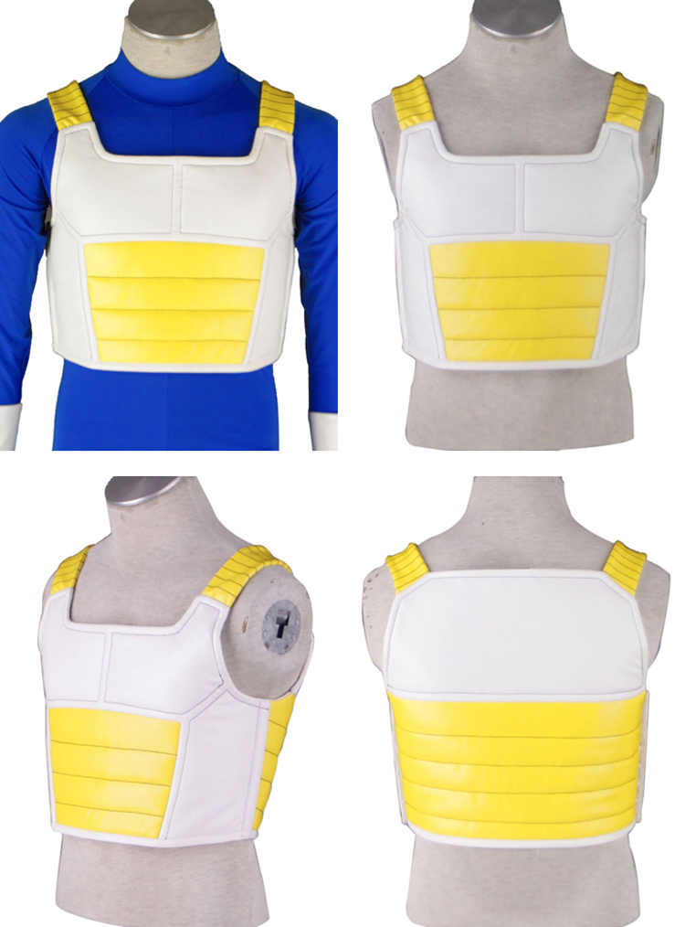 ★コスプレ衣装セット ベジータ Vegeta★ドラゴンボール Dragon Ball コスチューム コスプレ衣装 cosplay サイズ豊富 サイズオーダー無料 変装 仮装 コス ハロウィン