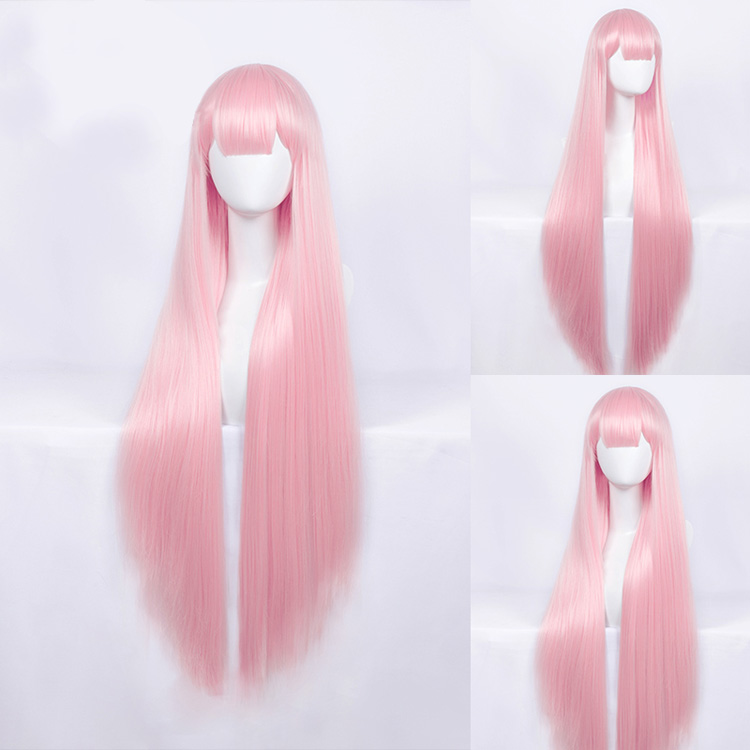 ★コスプレ衣装セット ZERO TWO★DARLING in the FRANXX ダーリン・イン・ザ・フランキス コスチューム コスプレ衣装 cosplay サイズ豊富 変装 仮装 コス ハロウィン