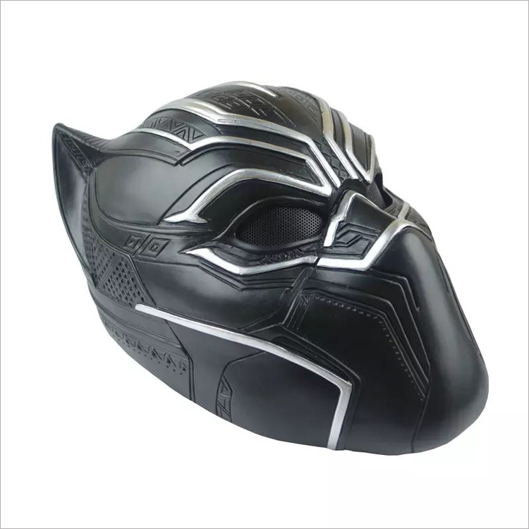 ★全身タイツ Black Panther ★Cosplay コスチューム コスプレ衣装 スーツ サイズ豊富 サイズオーダー可能 変装 仮装 コス ハロウィン