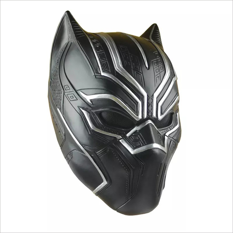 ★全身タイツ Black Panther ★Cosplay コスチューム コスプレ衣装 スーツ サイズ豊富 サイズオーダー可能 変装 仮装 コス ハロウィン