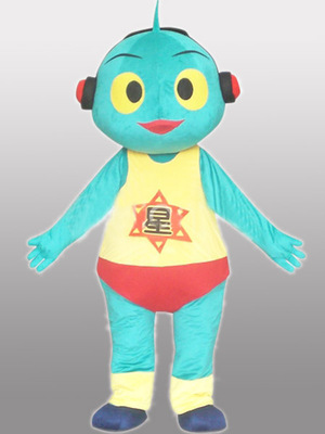 火星人