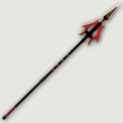 【ファイナルファンタジー 零式】 マキナ・クナギリ レイピア二刀流 武器