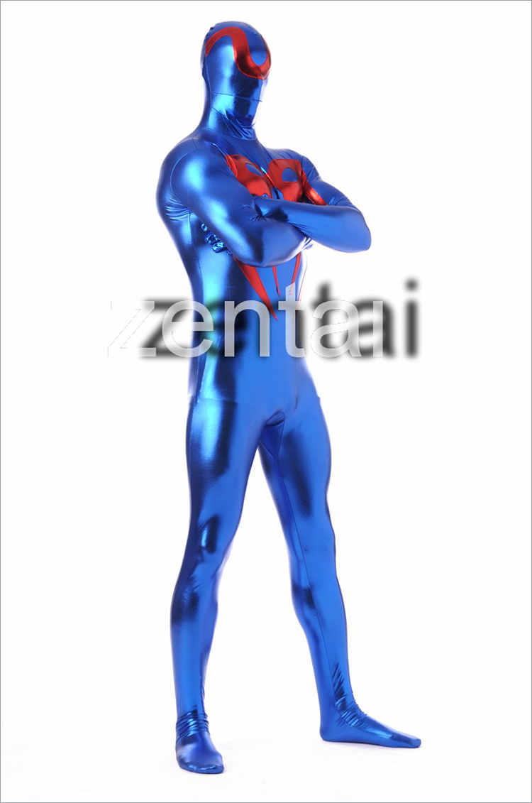 全身タイツ ゼンタイ コーティング ブラック cosplay 光沢あり 弾力伸縮性あり コス サイズ豊富 クリスマス ハロウィ 男性 コスチューム 変装 仮装