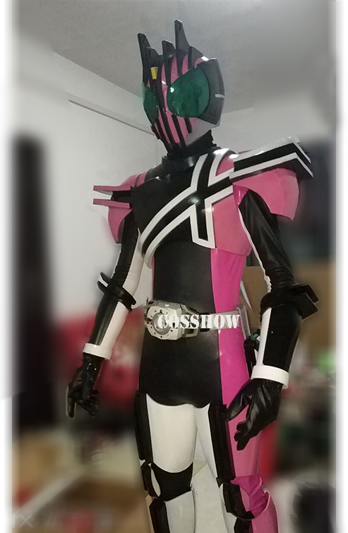 ★仮面ライダーディケイド DECADE全身タイツ 肌スーツ アンダースーツ ★仮面ライダーRider スーパー戦隊 コスチューム コスプレ衣装 スーツ サイズ豊富 サイズオーダー可能 変装 